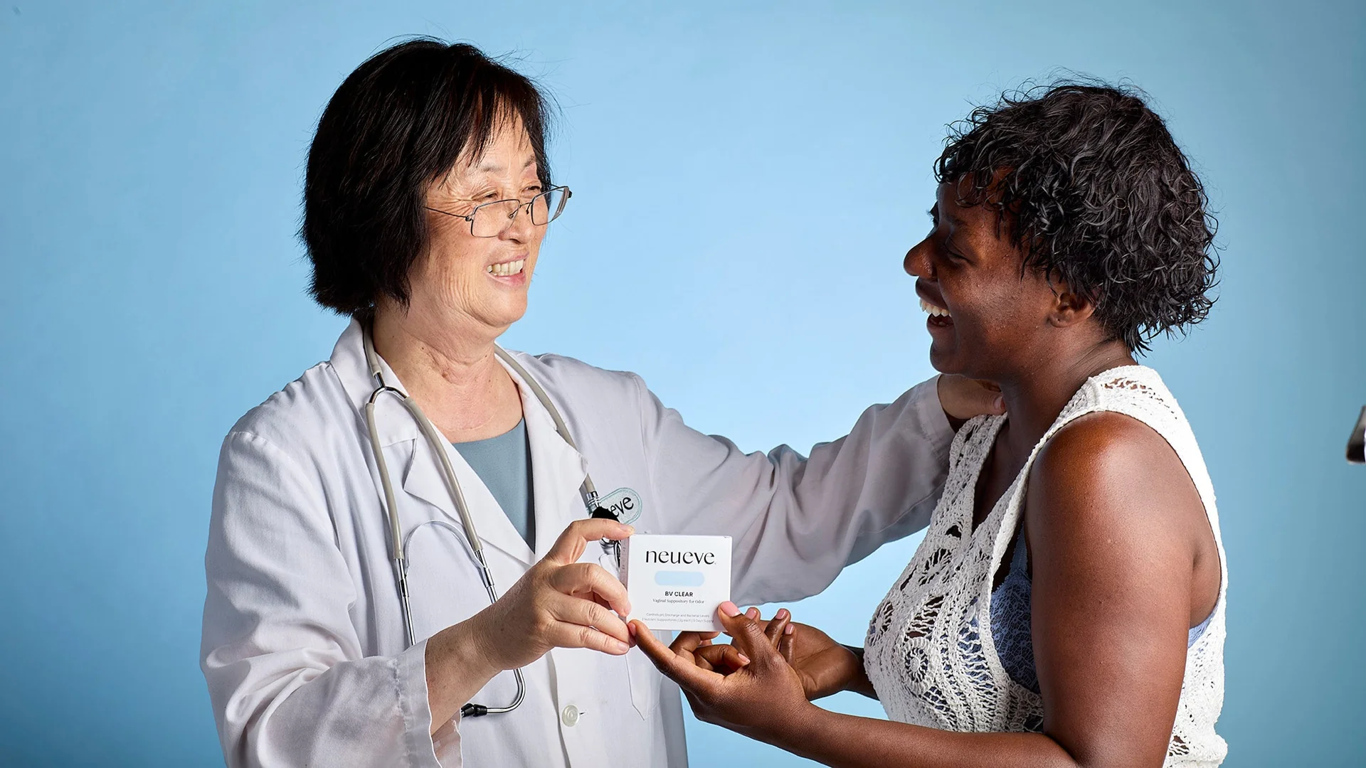 Fast Relief for Intimate Health