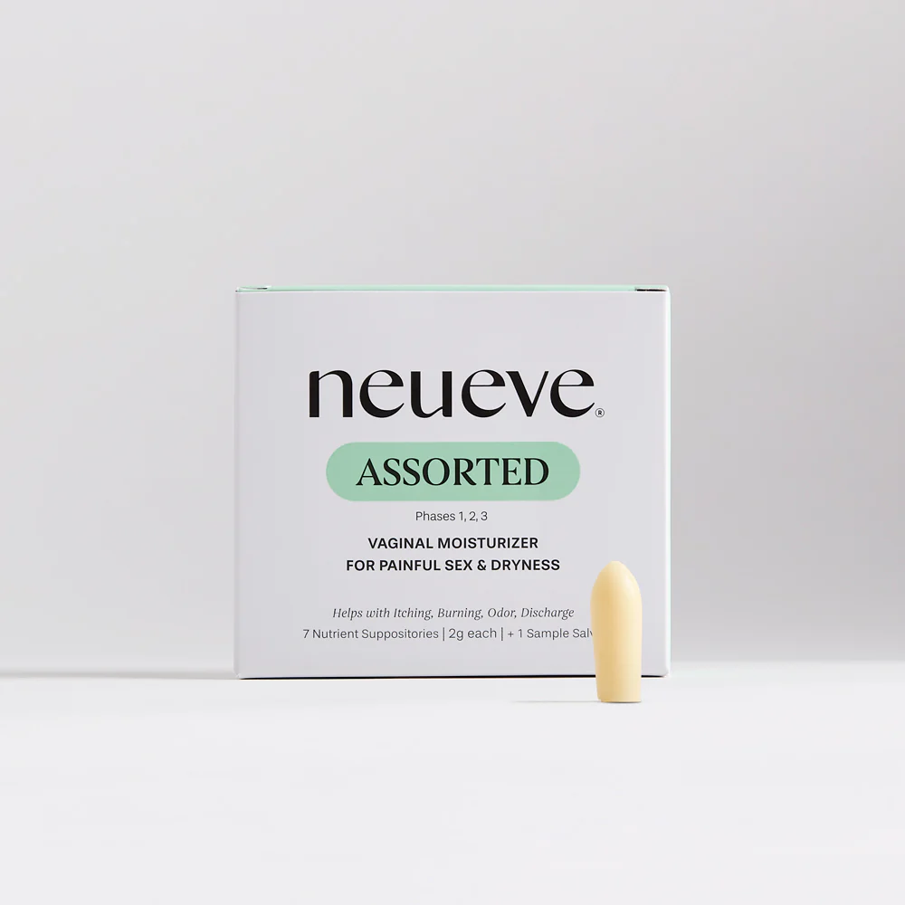 Suppositories